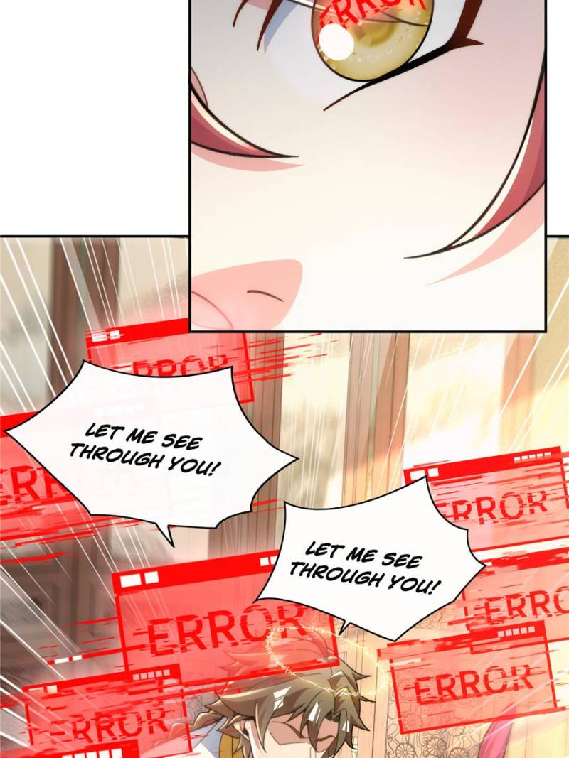 Becoming immortal by doing nothing Chapter 31 36
